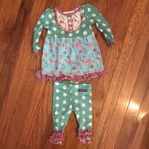Matilda Jane Outfit